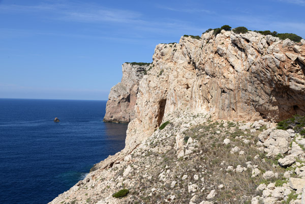 Parco Naturale Porto Conte, Sardinia