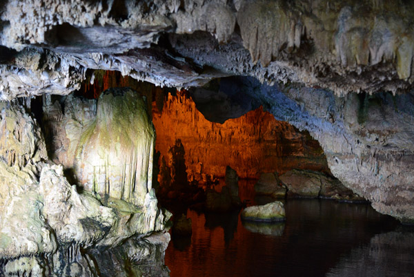 Neptune's Grotto - Grotta di Nettuno