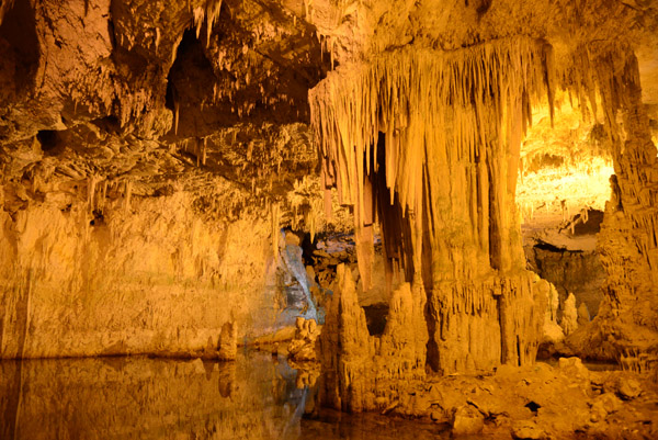 Neptune's Grotto - Grotta di Nettuno