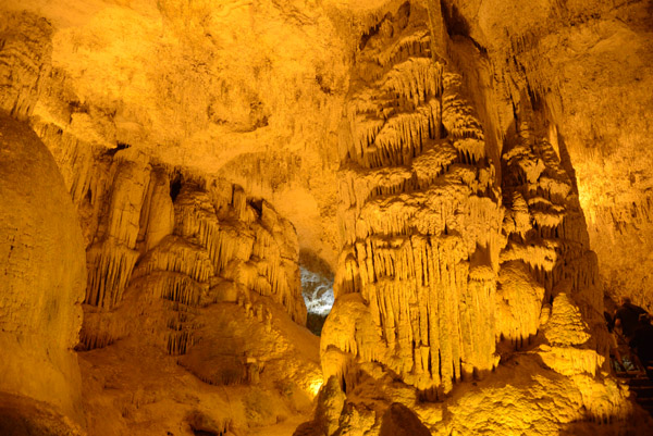 Neptune's Grotto - Grotta di Nettuno