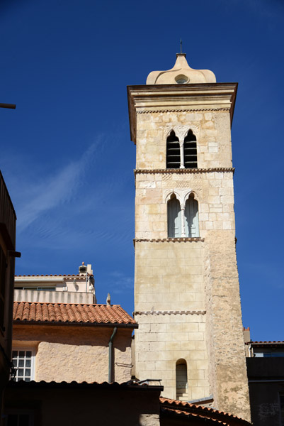 glise Sainte-Marie-Majeure, Bonifacio