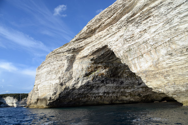 Napoleon's Hat, Bonifacio