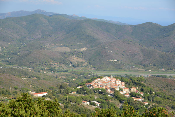 Sant'Ilario, Isola d'Elba