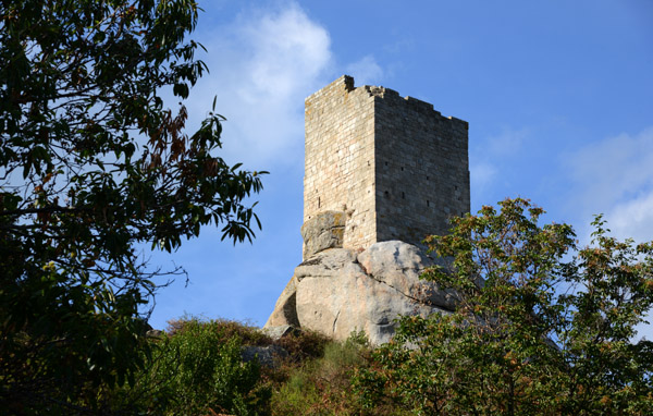 Torre di San Giovanni, Elba
