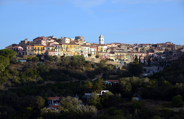 Capoliveri, Elba