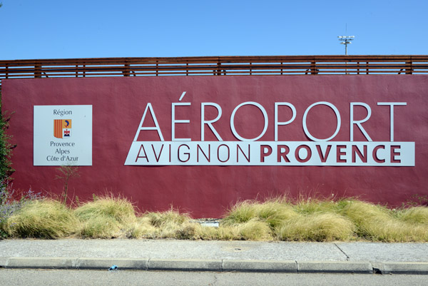 Aéroport de Avignon/Provence