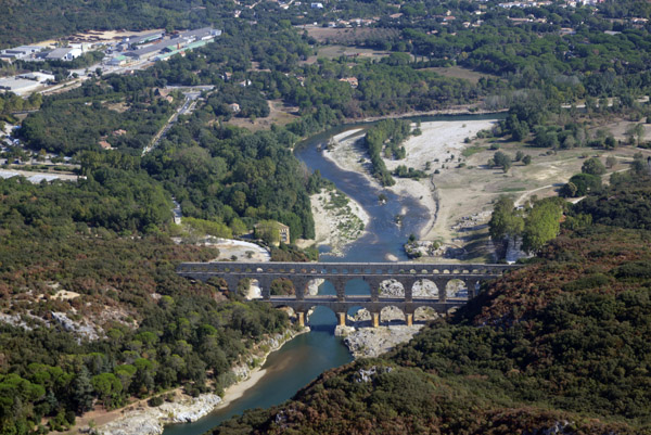 Pont du Gard