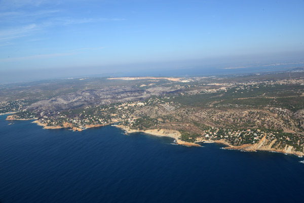 Ensuès-la-Redonne