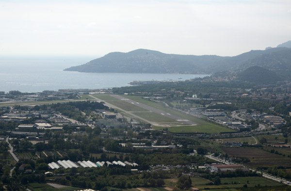 Aéroport Cannes Mandelieu