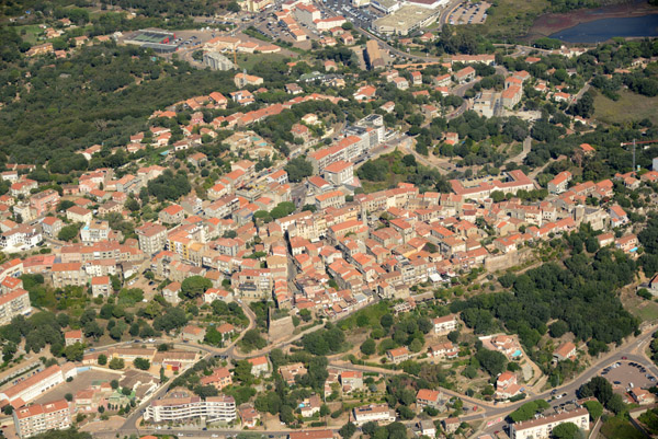 Porto-Vecchio