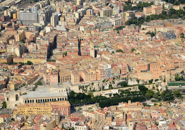 Cagliari