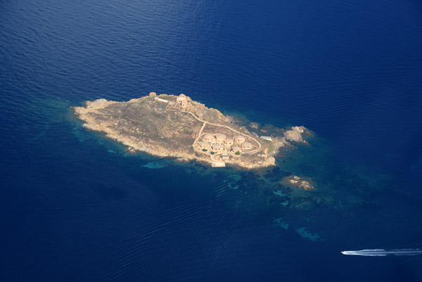 Isola Cappuccini