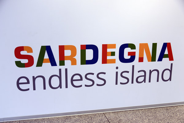 Sardegna - Endless Island