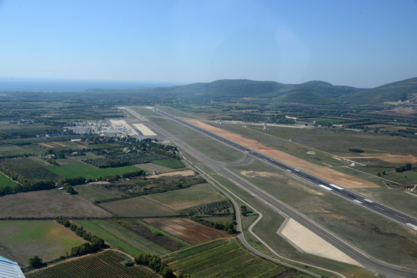 Alghero Airport