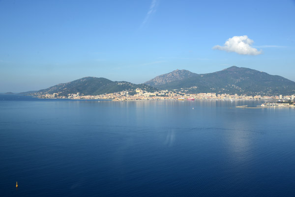 Ajaccio