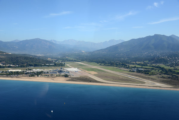 Ajaccio Airport