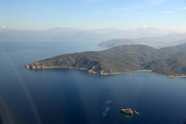 Capo di Feno