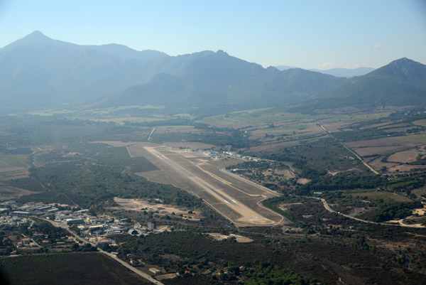Calvi Airport