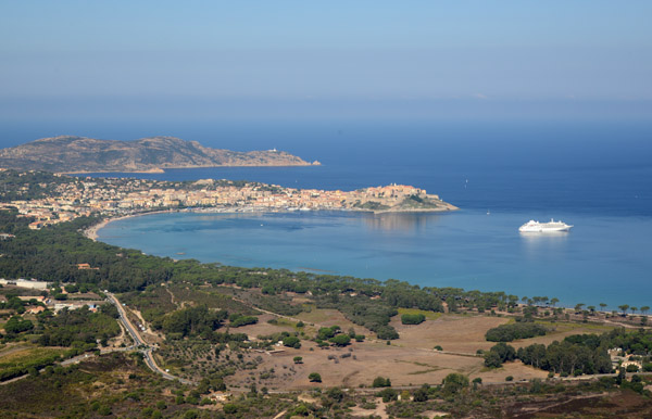 Calvi