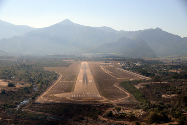 Calvi Airport