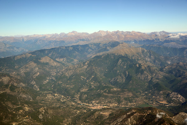 Alpes Maritimes, France