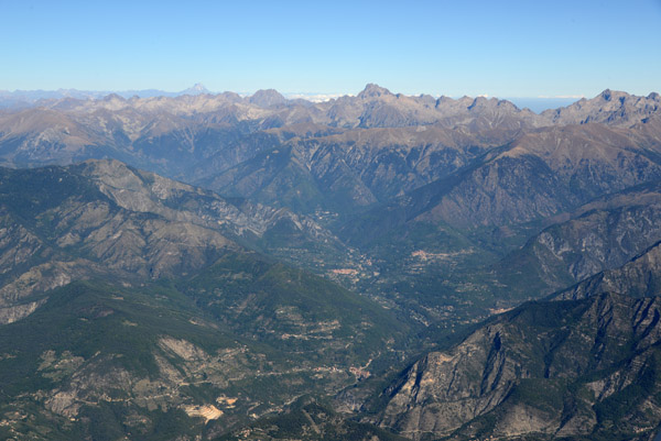 Alpes Maritimes, France