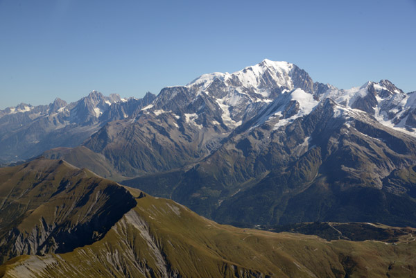 Mont Blanc