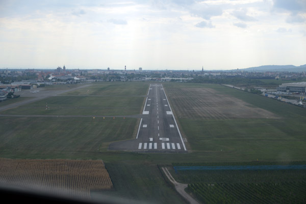 Colmar Airport