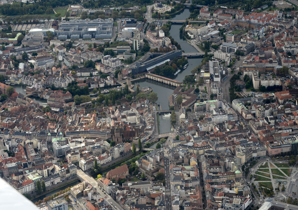 Strasbourg