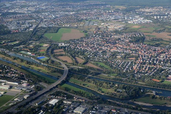 Mannheim-Feudenheim