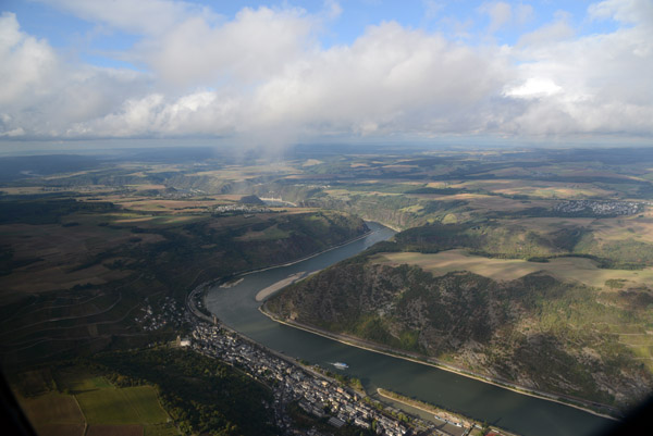 Oberwesel, Rhein-Hunsrück-Kreis
