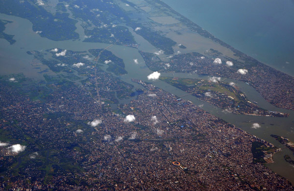 Cochin, India