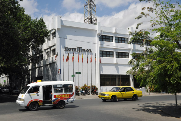 Hotel Timor