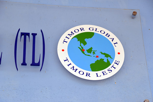 Timor Global Coffee Company, Timor-Leste