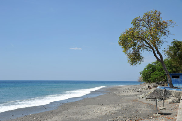Maubara Beach, Timor-Leste