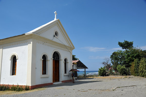 Parish Church of Maubara