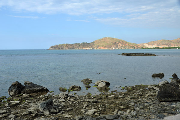 Tibar Bay, Timor-Leste