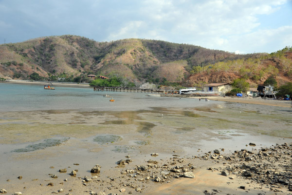 Tibar Bay, Timor-Leste