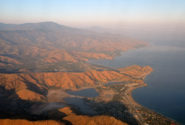 Tasi Tolu, Timor-Leste