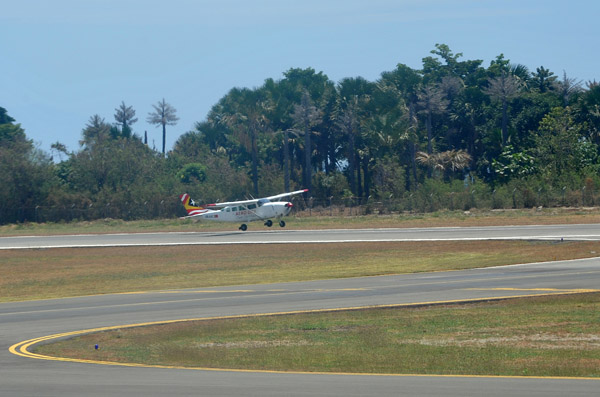Aero Dili Cessna air taxi