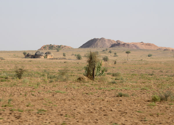Thar Desert, Rajasthan