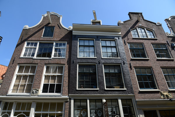 Zeedijk, Amsterdam