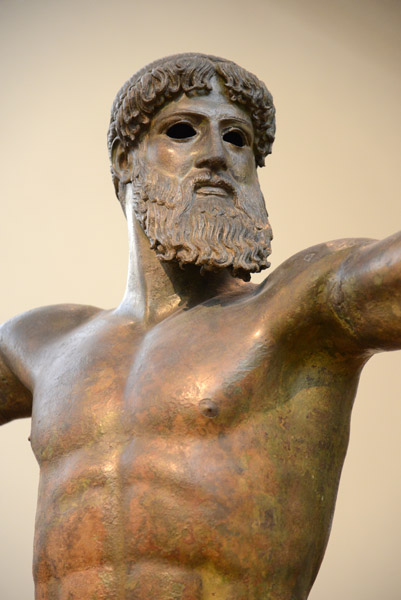 Documentation says Zeus ir more probable