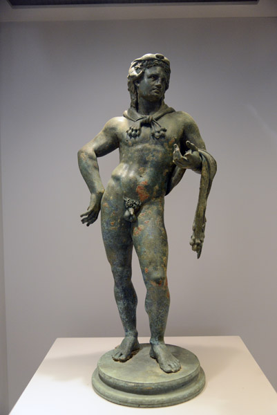 Herakles, 1st C. AD