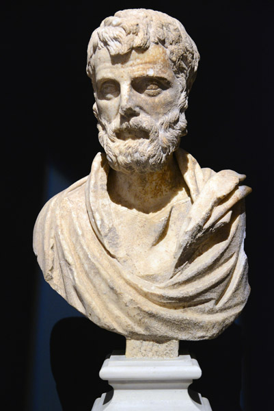 Herodes Atticus from Kifissia of Attica, 150-160 AD