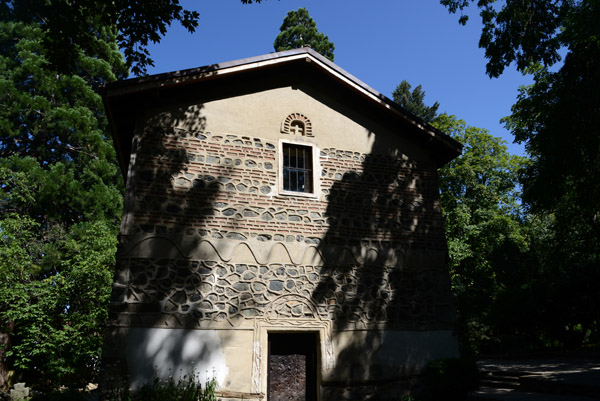 Boyana Church