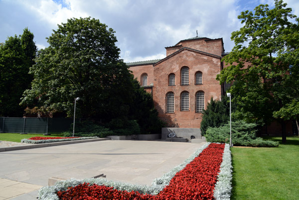 St. Sophia Church