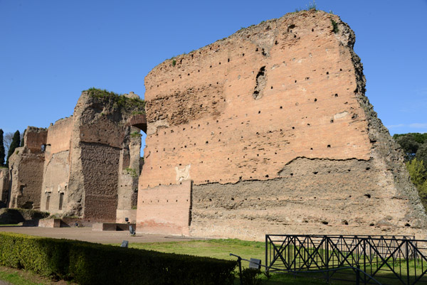 Terme di Caracalla