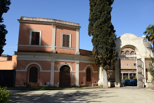 Villa Celimontana