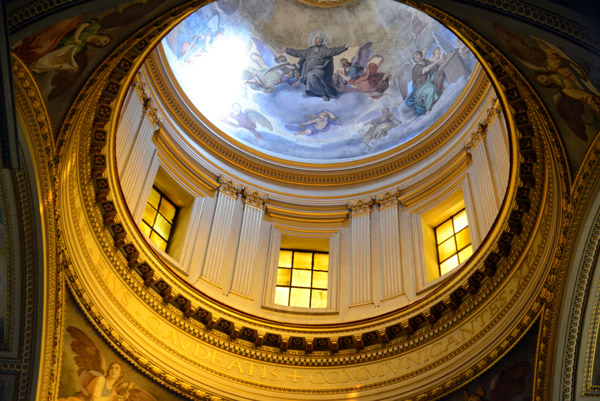 Basilica of Sts. John and Paul